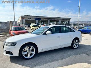 AUDI A4 usata, con Airbag
