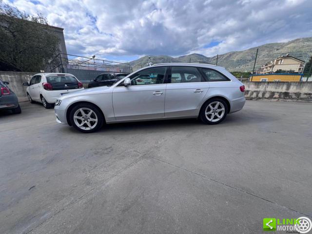 AUDI A4 usata, con Climatizzatore