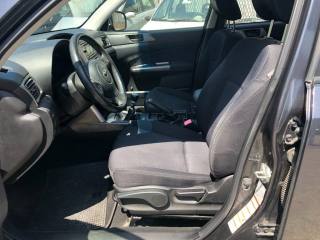SUBARU Forester usata, con ESP