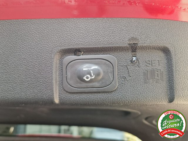FORD Puma usata, con Interni in pelle