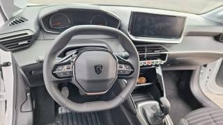 PEUGEOT 208 usata, con Touch screen