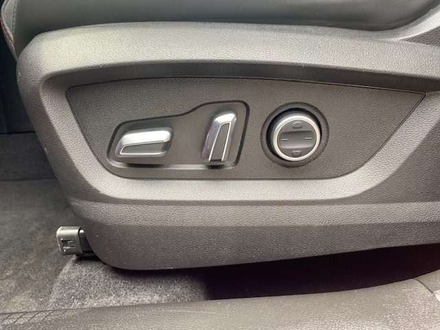 DR MOTOR DR 6.0 usata, con Sensori di parcheggio posteriori