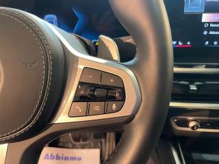 BMW X6 usata, con Interni in pelle