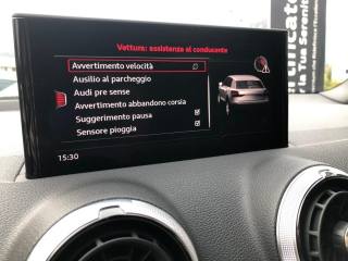 AUDI Q2 usata, con Cruise Control