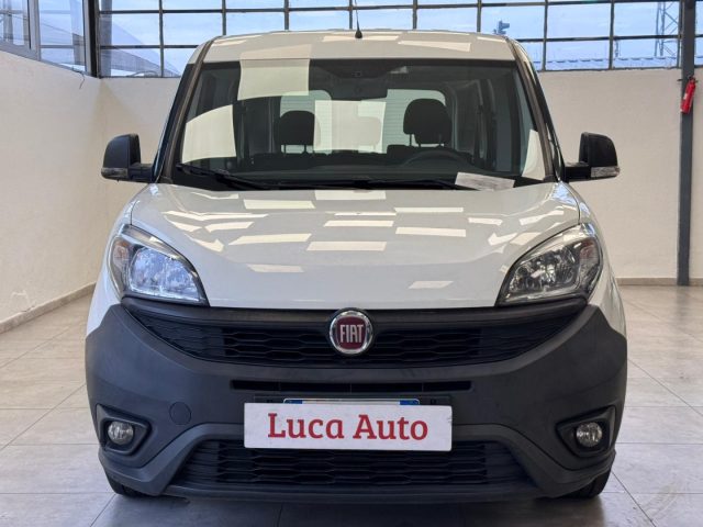 FIAT Doblo usata, con Airbag