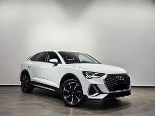 AUDI Q3 usata, con Airbag laterali