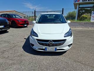 OPEL Corsa usata 1