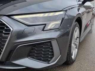 AUDI A3 usata, con Controllo vocale