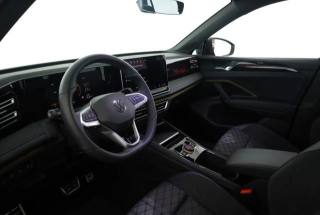 VOLKSWAGEN Tiguan usata, con Autoradio