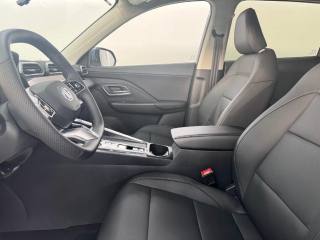 MG ZS usata, con Climatizzatore