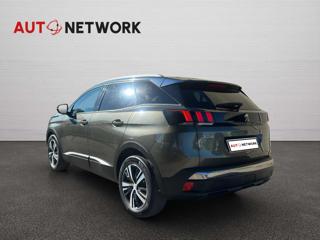 PEUGEOT 3008 usata, con Airbag