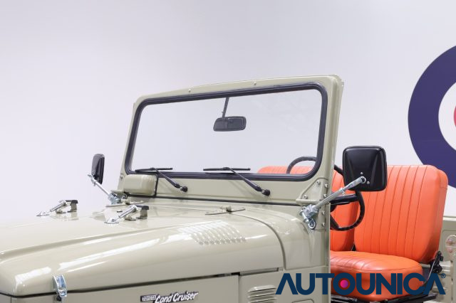 TOYOTA Land Cruiser usata 39