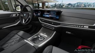 BMW X5 usata 12