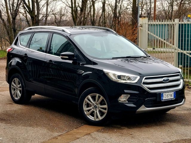 FORD Kuga usata, con Autoradio