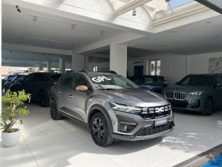 DACIA Sandero usata, con Cerchi in lega