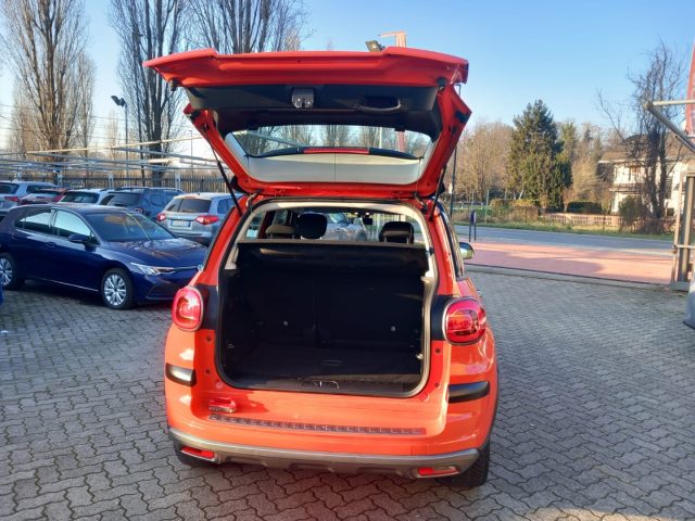 FIAT 500L usata, con Climatizzatore