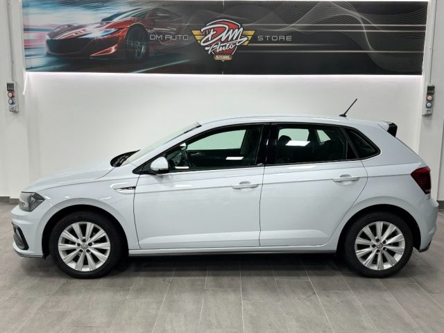 VOLKSWAGEN Polo usata, con Chiusura centralizzata