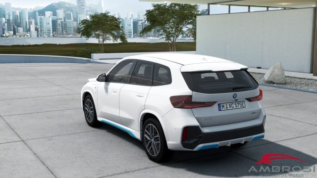 BMW iX1 usata 1