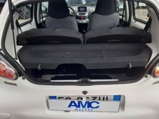 TOYOTA Aygo usata, con Fendinebbia