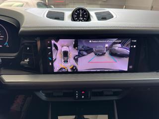 PORSCHE Cayenne usata, con Chiusura centralizzata