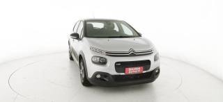 CITROEN C3 usata, con Sensori di parcheggio posteriori