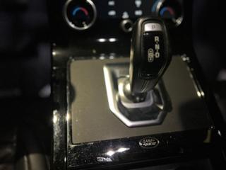 LAND ROVER Range Rover Evoque usata, con Park Distance Control