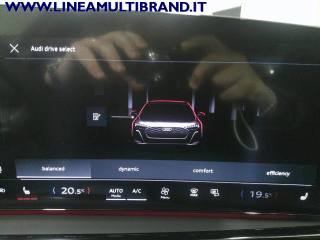 AUDI A5 usata, con Sedile posteriore sdoppiato