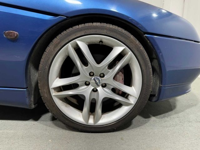 ALFA ROMEO GTV usata, con Interni in pelle