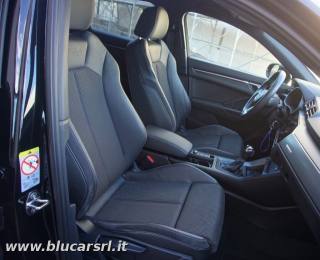AUDI Q3 usata, con ESP