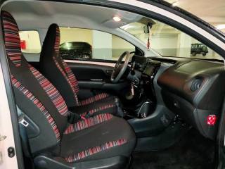 CITROEN C1 usata, con USB