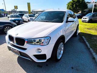 BMW X4 usata, con Airbag