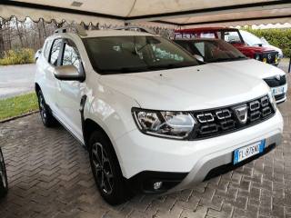 DACIA Duster usata, con Airbag laterali