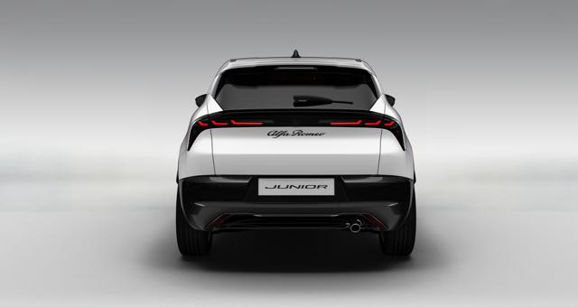 ALFA ROMEO Junior usata, con Alzacristalli elettrici