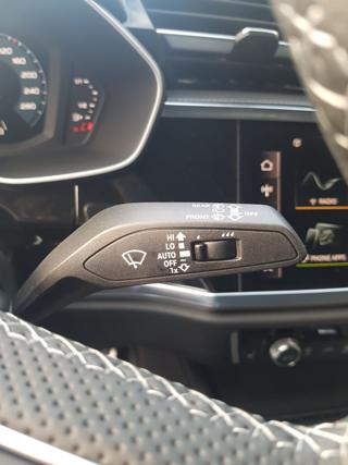 AUDI Q3 usata, con Touch screen