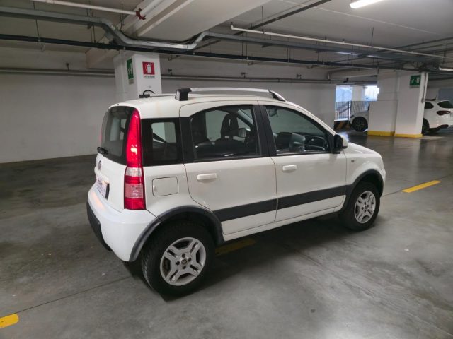 FIAT Panda usata 4