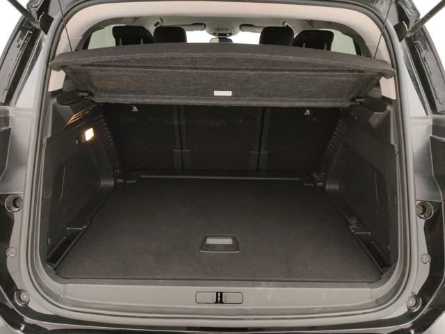 CITROEN C5 Aircross usata, con Airbag testa