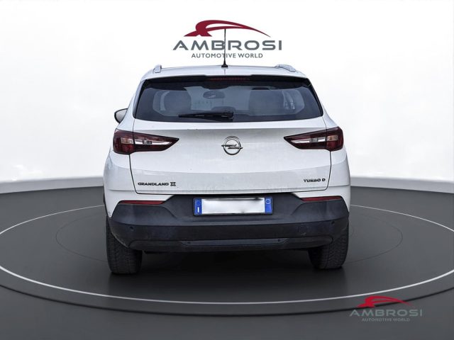 OPEL Grandland X usata 7