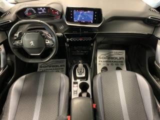 PEUGEOT 2008 usata, con Boardcomputer