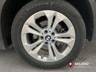 BMW X1 usata, con Immobilizzatore elettronico
