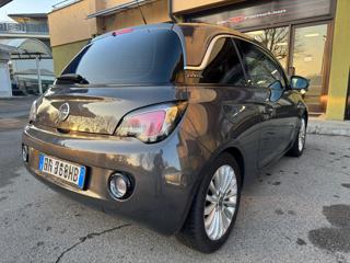 OPEL Adam usata, con Alzacristalli elettrici