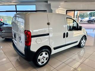 FIAT Fiorino usata, con Chiusura centralizzata