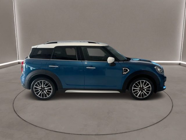 MINI Mini usata, con Climatizzatore