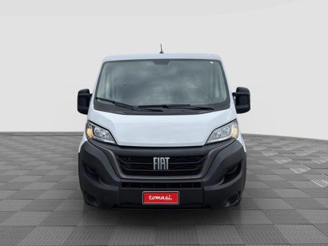 FIAT Ducato usata 7