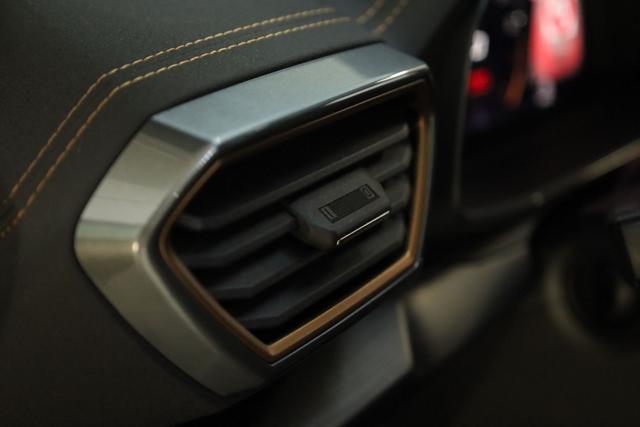 CUPRA Formentor usata, con Immobilizzatore elettronico