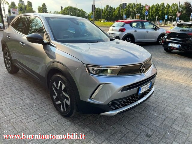 OPEL Mokka usata, con Fari LED