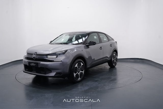 CITROEN C4 usata, con ABS