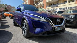 NISSAN Qashqai usata, con Airbag