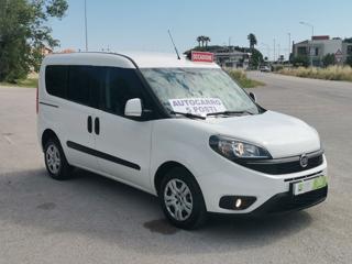 FIAT Doblo usata, con Cruise Control