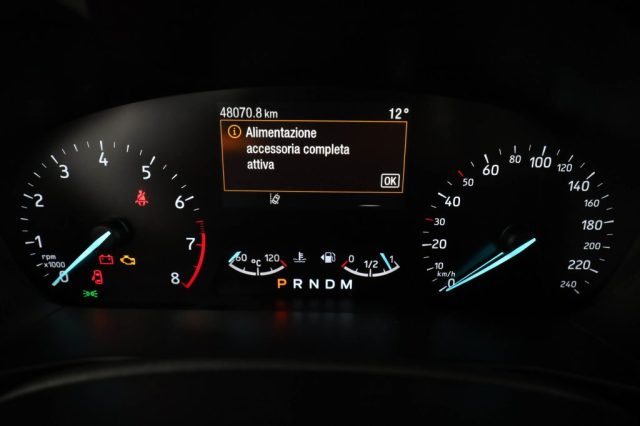 FORD Focus usata 6