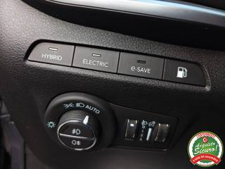 JEEP Compass usata, con Volante in pelle